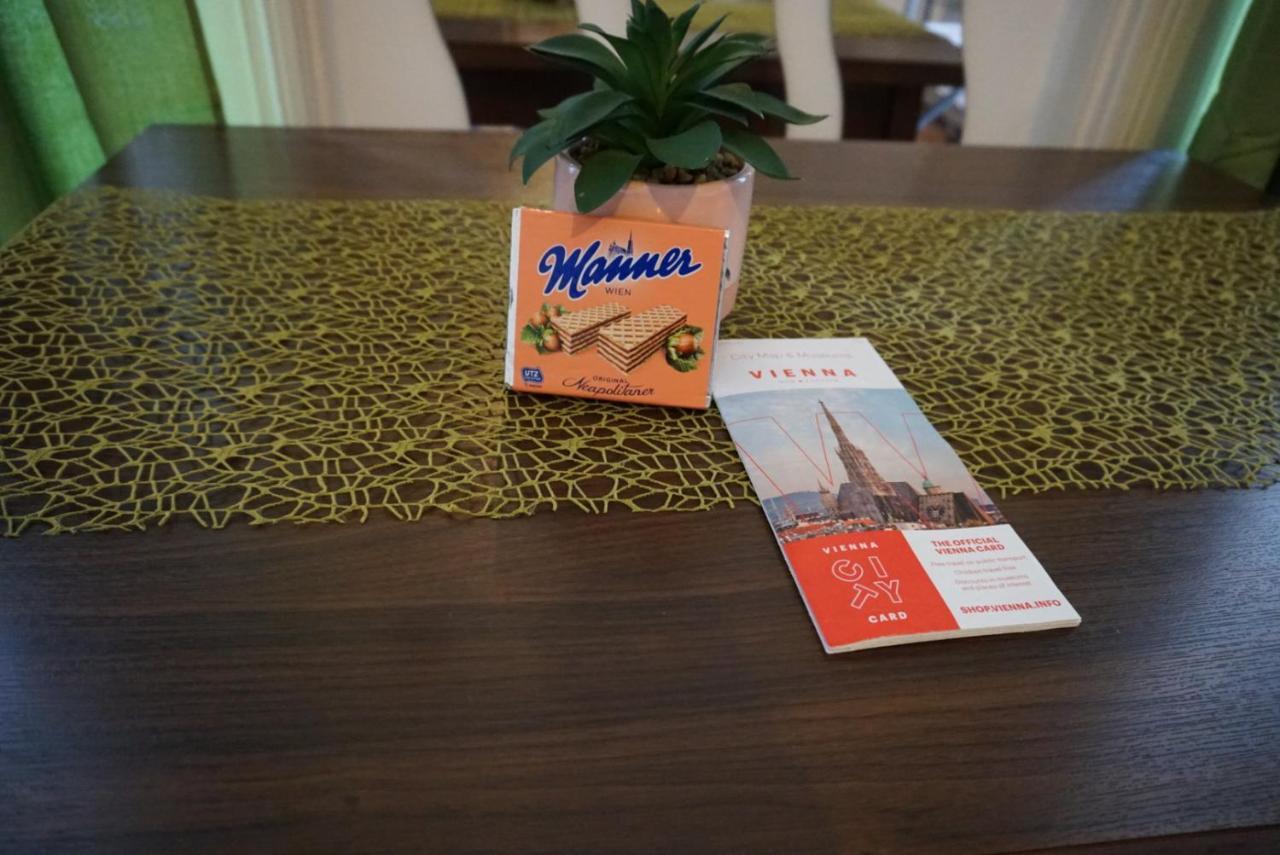 Contactless Check-in Room4you Währing Privatunterkunft Wien